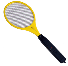 Just Zap The Flying Bugs With A Simple Wave of the Electric Insect Zapper